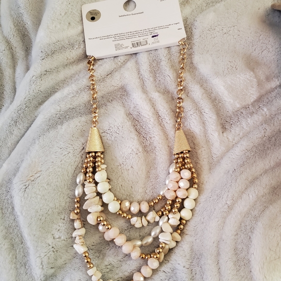 TIME AND TRU NECKLACE - Picture 5 of 6